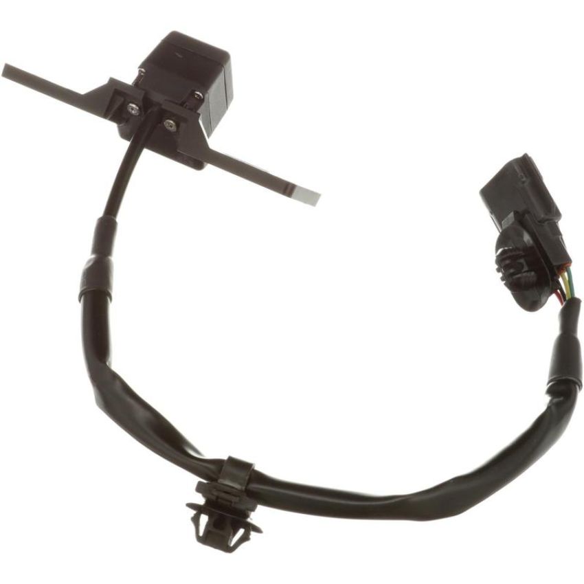 Standard Ignition PAC259 Park Assist Camera