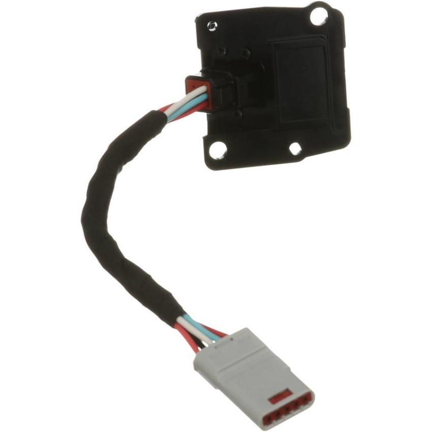 Standard Ignition PAC292 Park Assist Camera