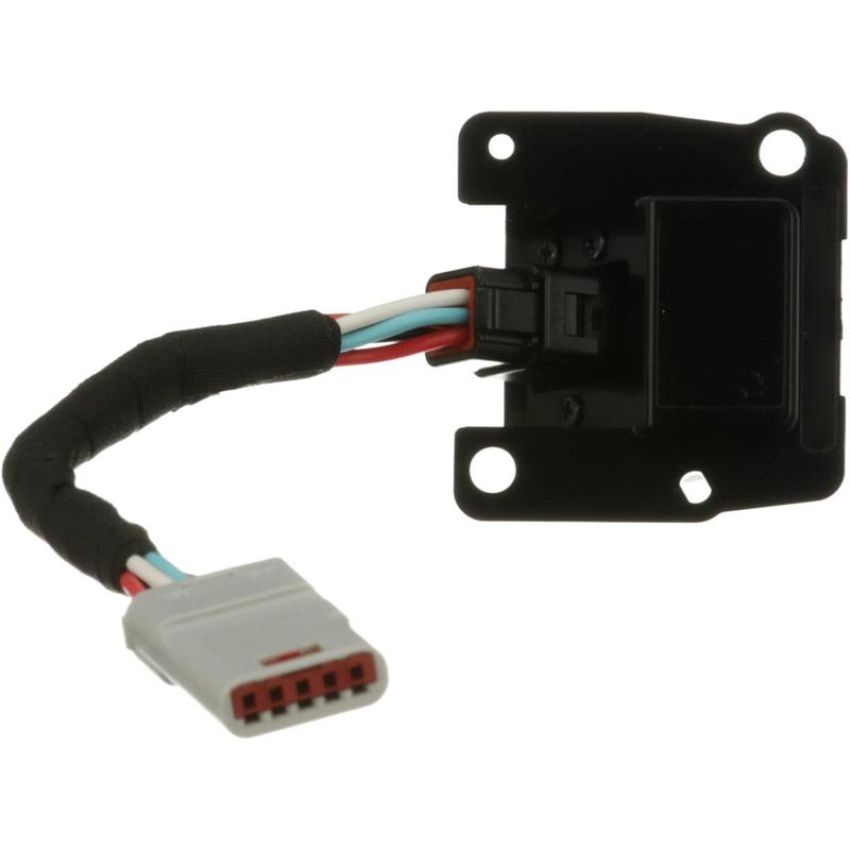 Standard Ignition PAC292 Park Assist Camera