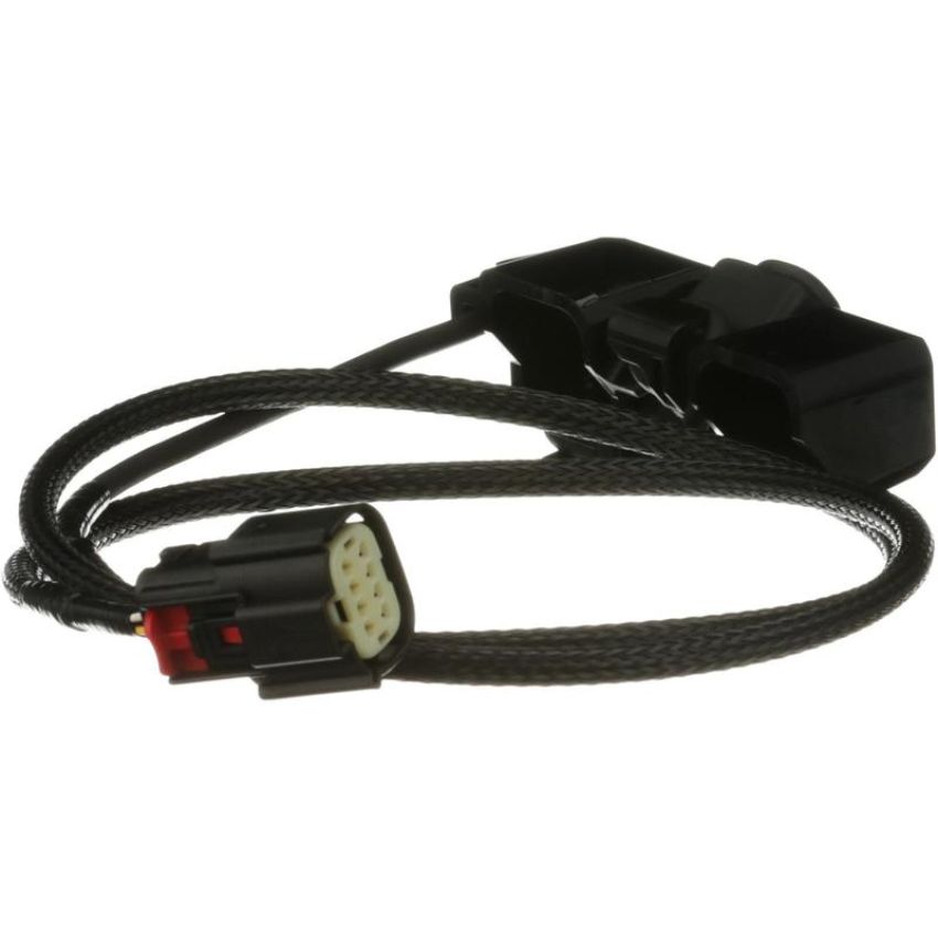 Standard Ignition PAC298 Park Assist Camera