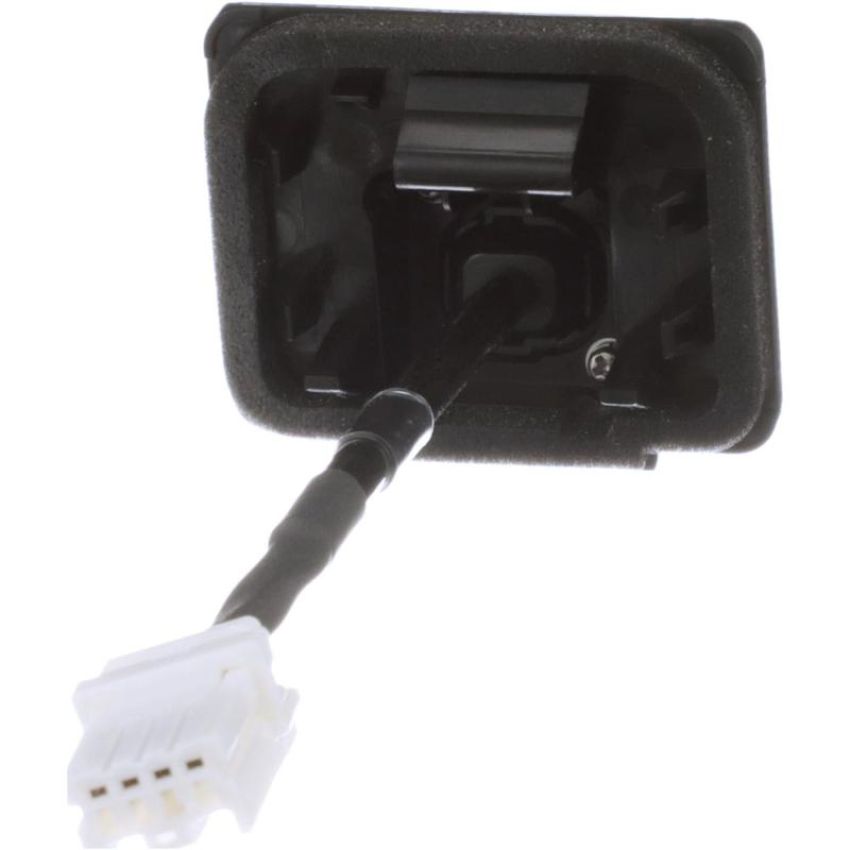 Standard Ignition PAC428 Park Assist Camera