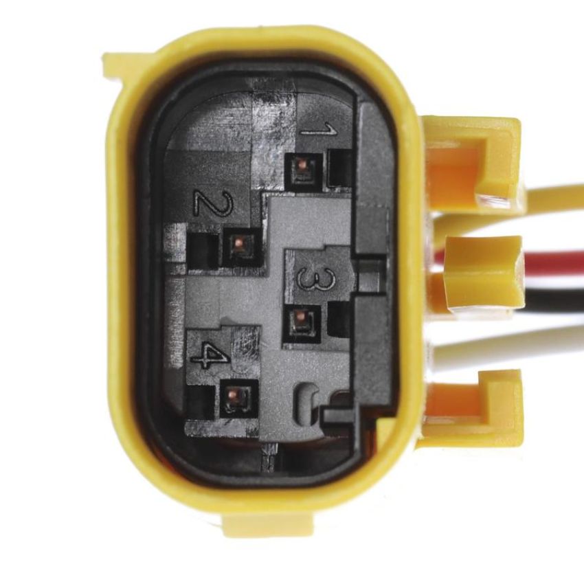 Standard Ignition PAC430 Park Assist Camera