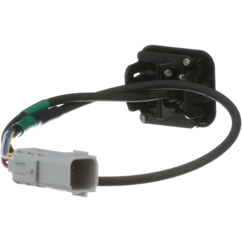 Standard Ignition PAC431 Park Assist Camera