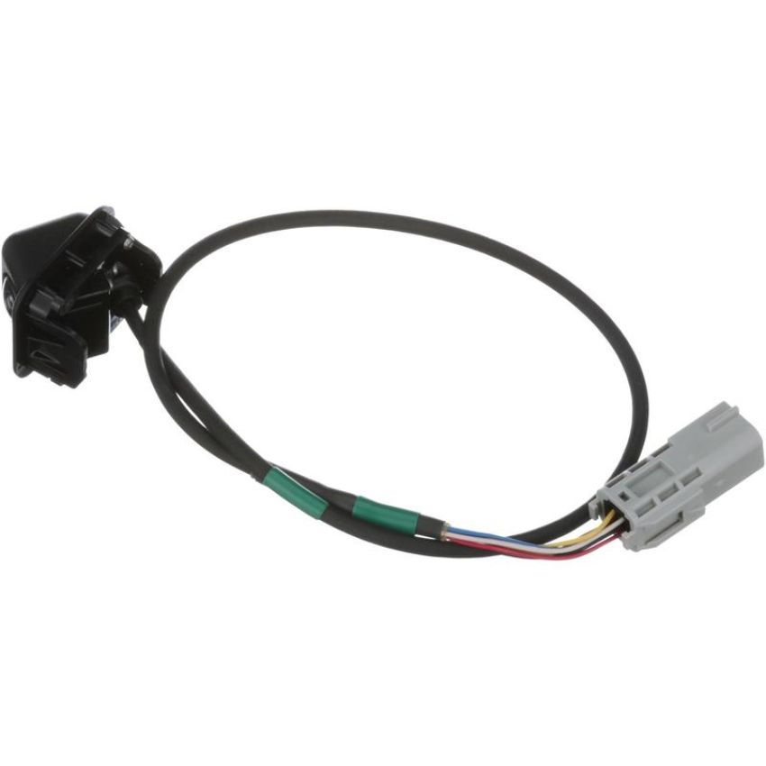 Standard Ignition PAC431 Park Assist Camera