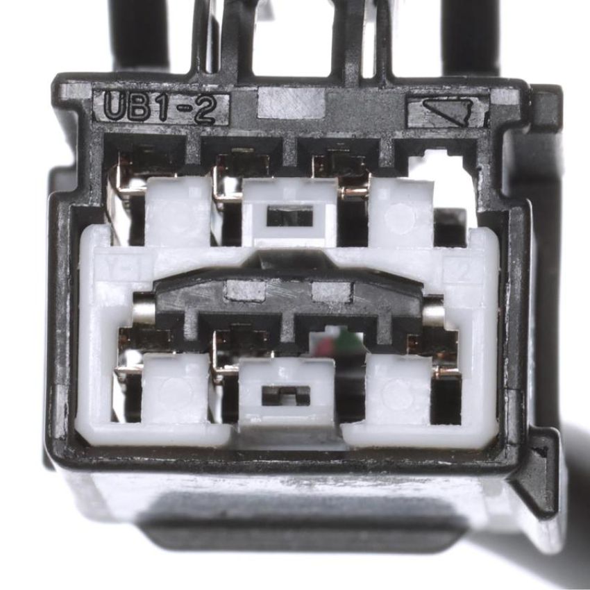 Standard Ignition PAC432 Park Assist Camera