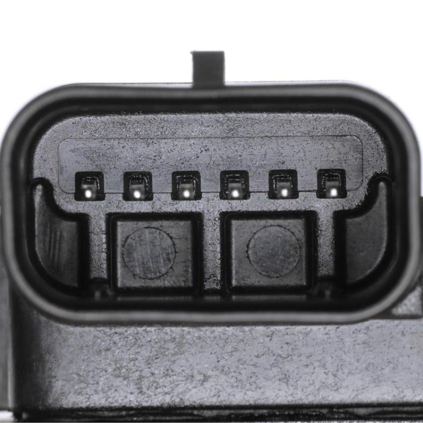 Standard Ignition PAC435 Park Assist Camera