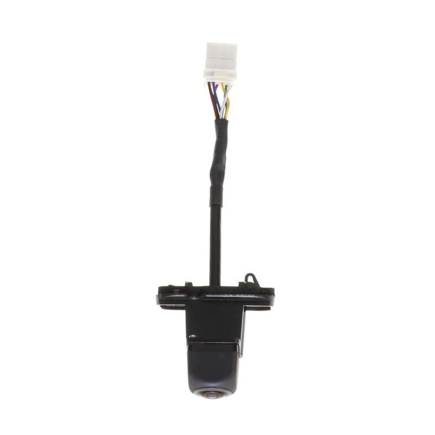 Standard Ignition PAC440 Park Assist Camera