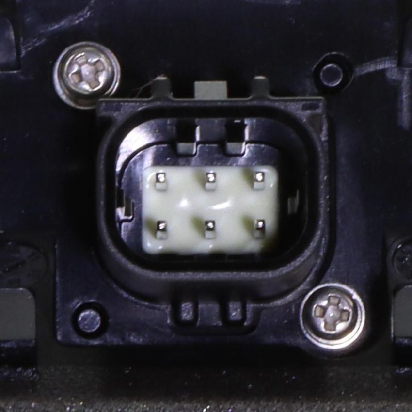 Standard Ignition PAC451 Park Assist Camera