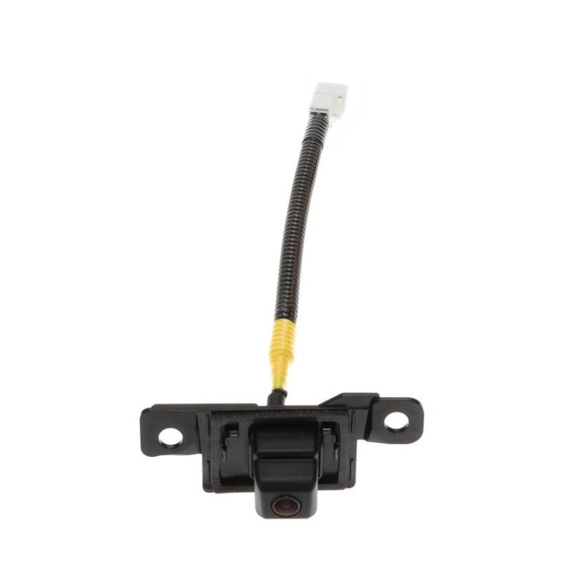Standard Ignition PAC452 Park Assist Camera
