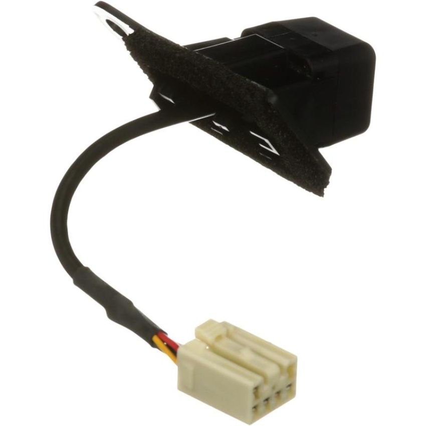Standard Ignition PAC457 Park Assist Camera