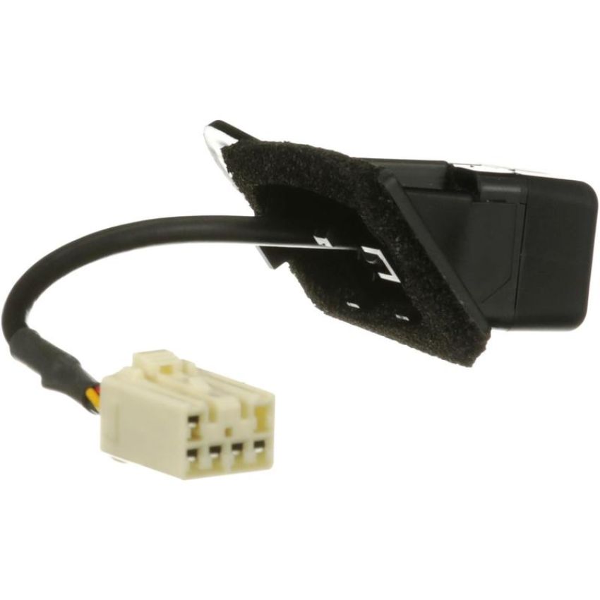 Standard Ignition PAC457 Park Assist Camera