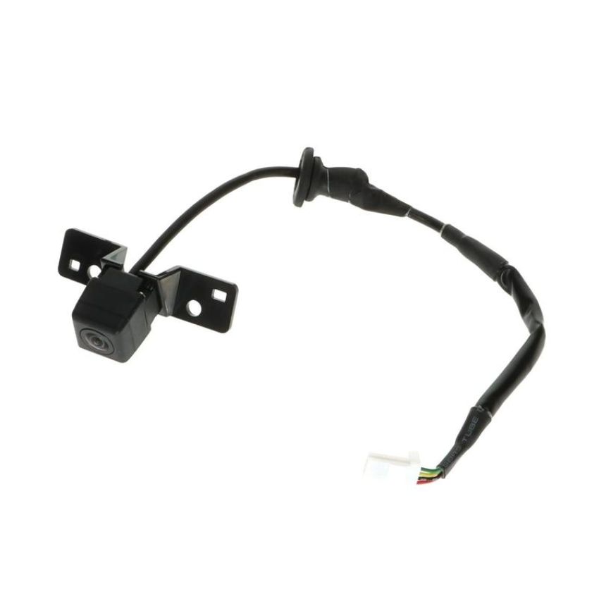 Standard Ignition PAC462 Park Assist Camera