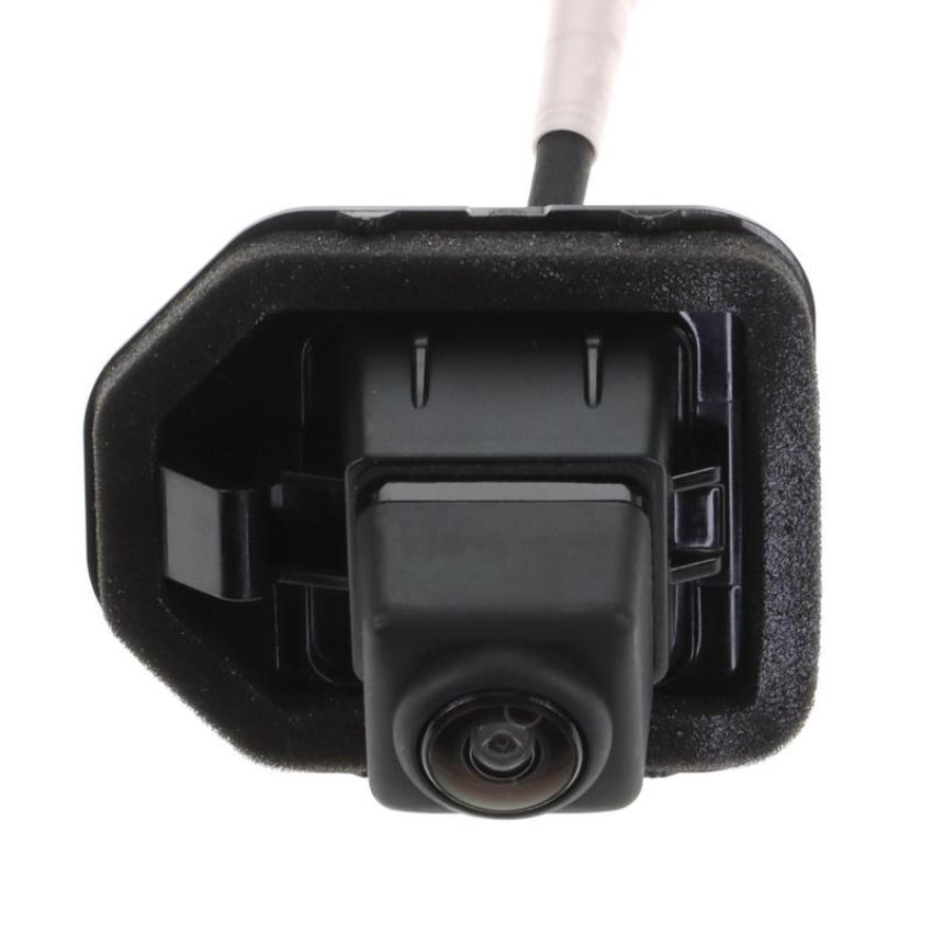 Standard Ignition PAC463 Park Assist Camera