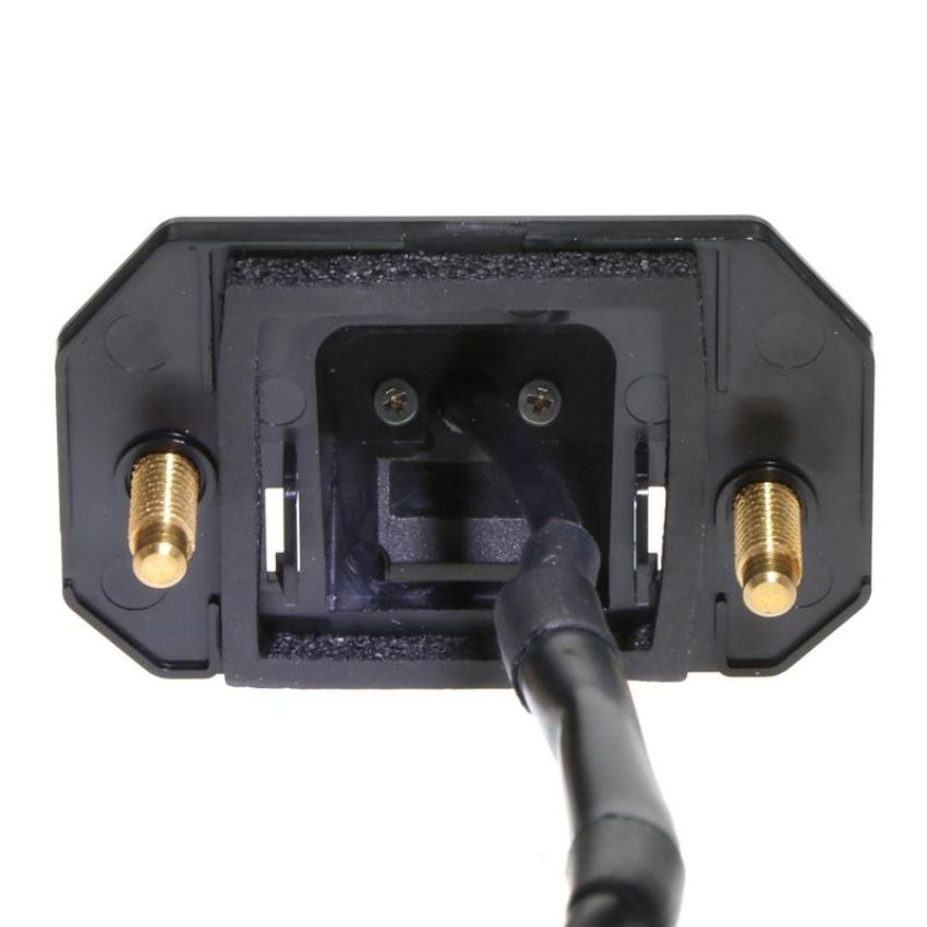 Standard Ignition PAC469 Park Assist Camera