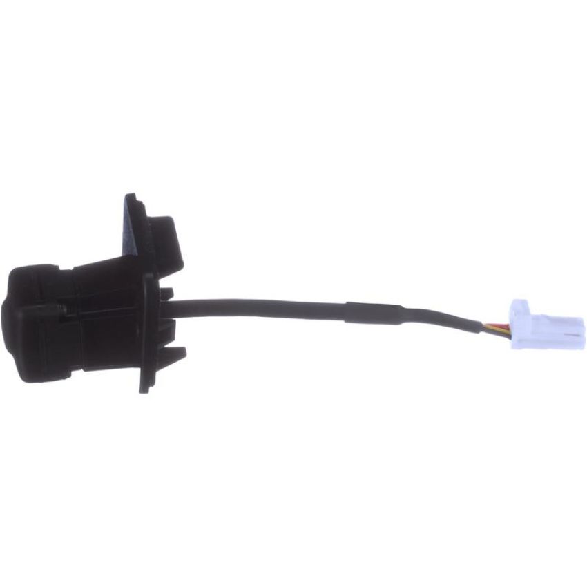 Standard Ignition PAC472 Park Assist Camera
