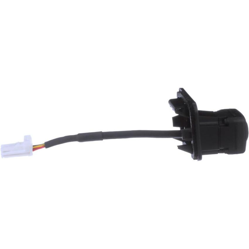 Standard Ignition PAC472 Park Assist Camera