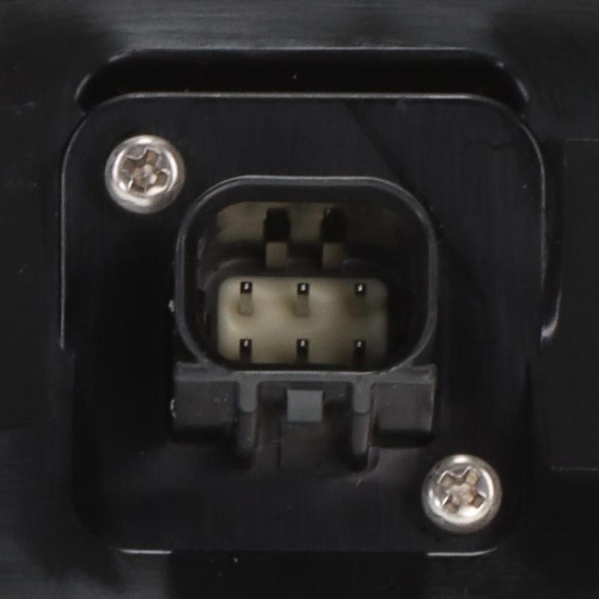 Standard Ignition PAC474 Park Assist Camera