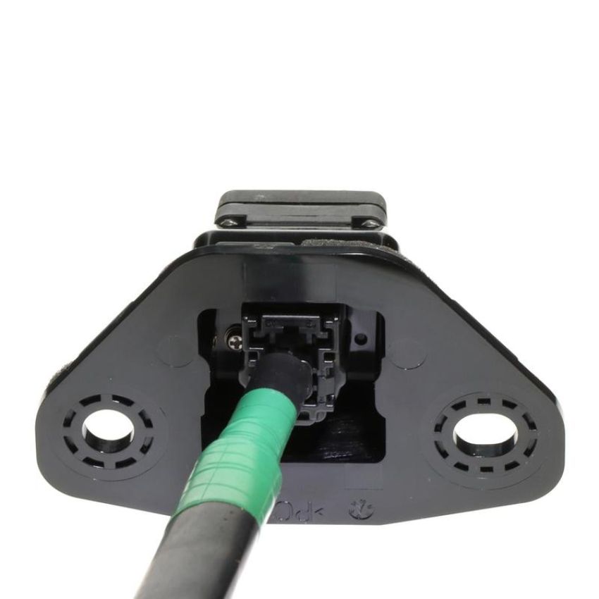 Standard Ignition PAC477 Park Assist Camera