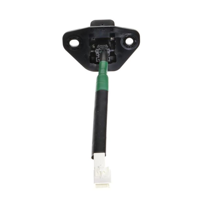 Standard Ignition PAC477 Park Assist Camera