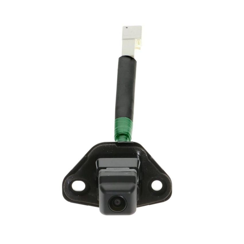 Standard Ignition PAC477 Park Assist Camera