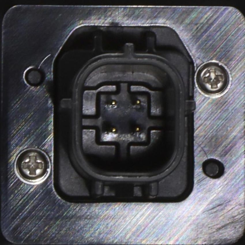 Standard Ignition PAC479 Park Assist Camera