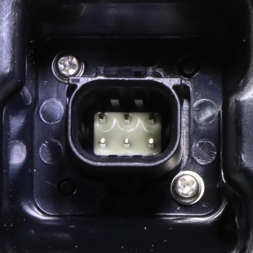 Standard Ignition PAC481 Park Assist Camera