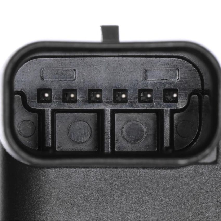 Standard Ignition PAC487 Park Assist Camera