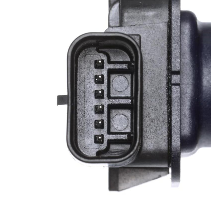 Standard Ignition PAC489 Park Assist Camera