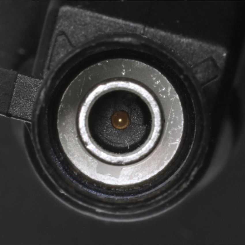 Standard Ignition PAC490 Park Assist Camera