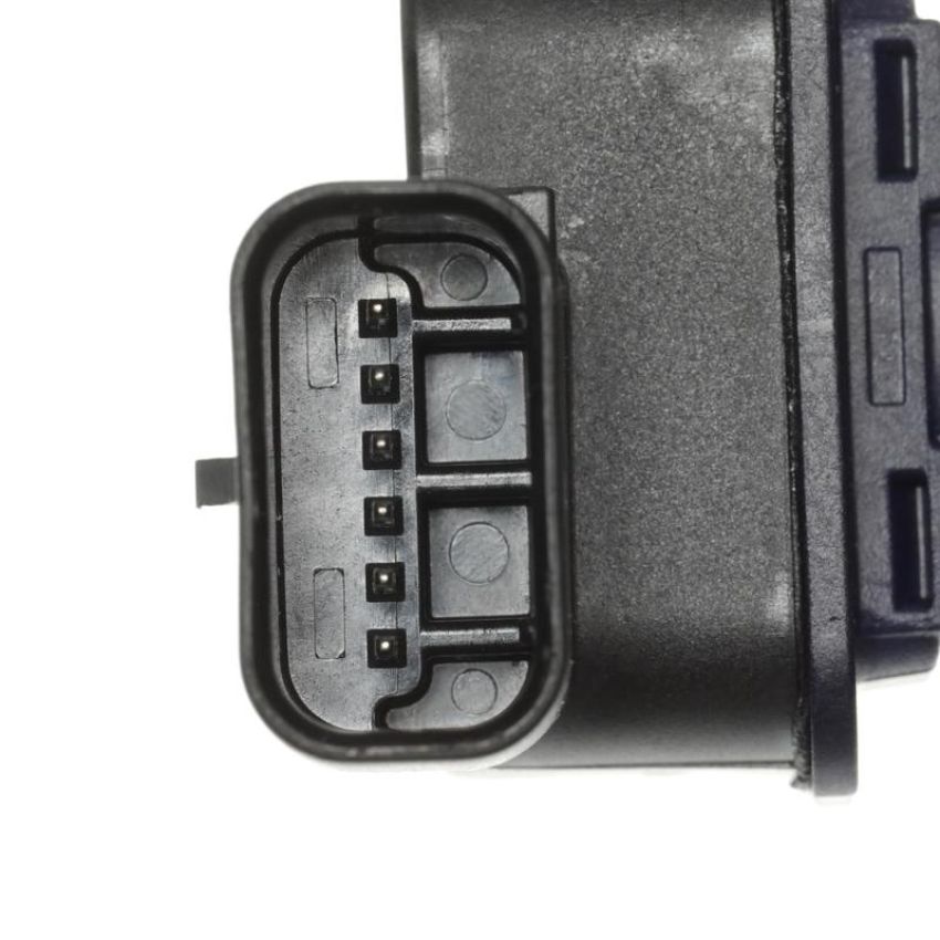 Standard Ignition PAC491 Park Assist Camera