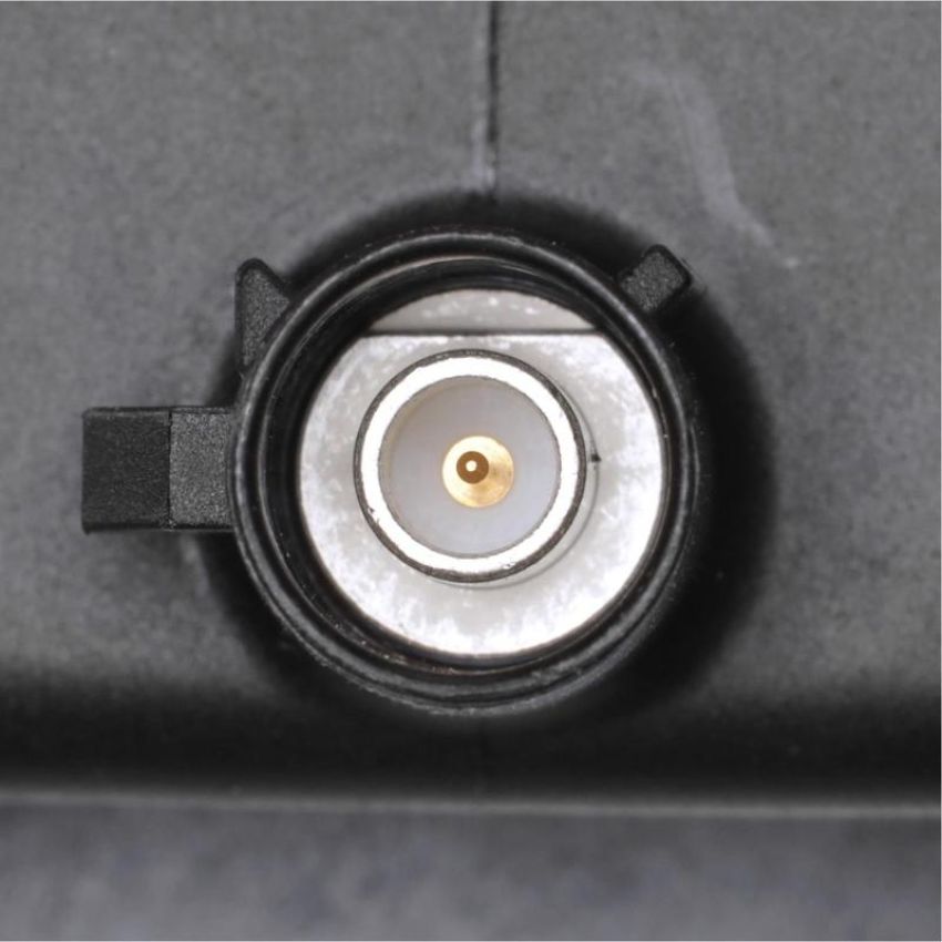 Standard Ignition PAC492 Park Assist Camera