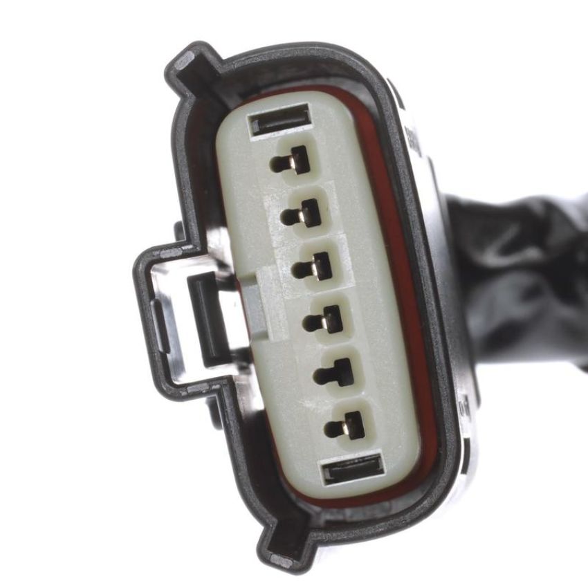 Standard Ignition PAC493 Park Assist Camera