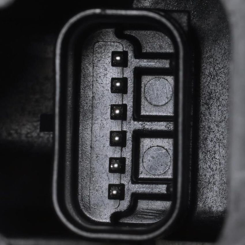 Standard Ignition PAC493 Park Assist Camera