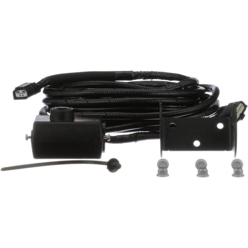 Standard Ignition PAC493 Park Assist Camera