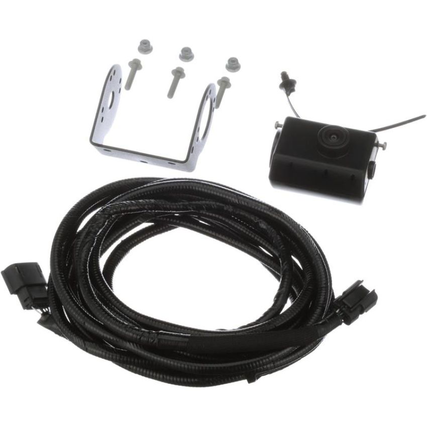 Standard Ignition PAC493 Park Assist Camera