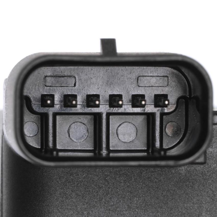 Standard Ignition PAC497 Park Assist Camera