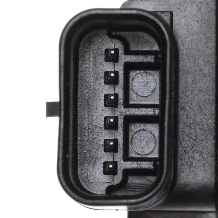 Standard Ignition PAC501 Park Assist Camera