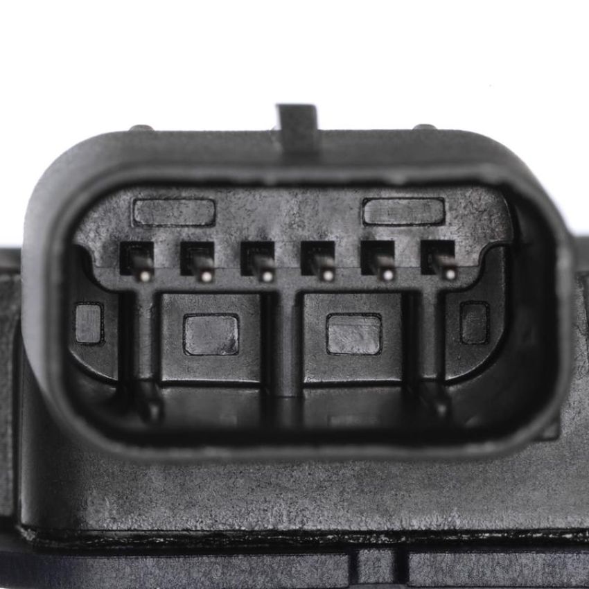 Standard Ignition PAC507 Park Assist Camera