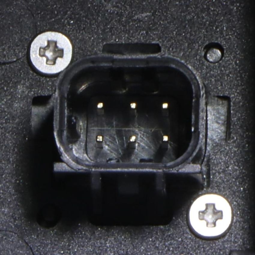 Standard Ignition PAC514 Park Assist Camera