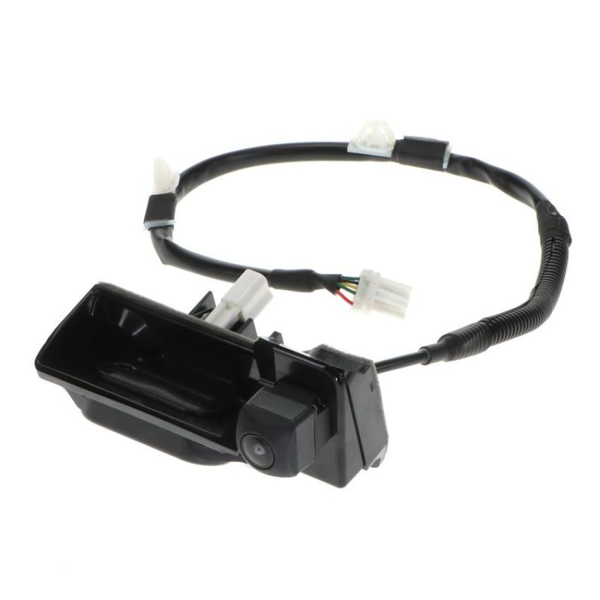 Standard Ignition PAC521 Park Assist Camera