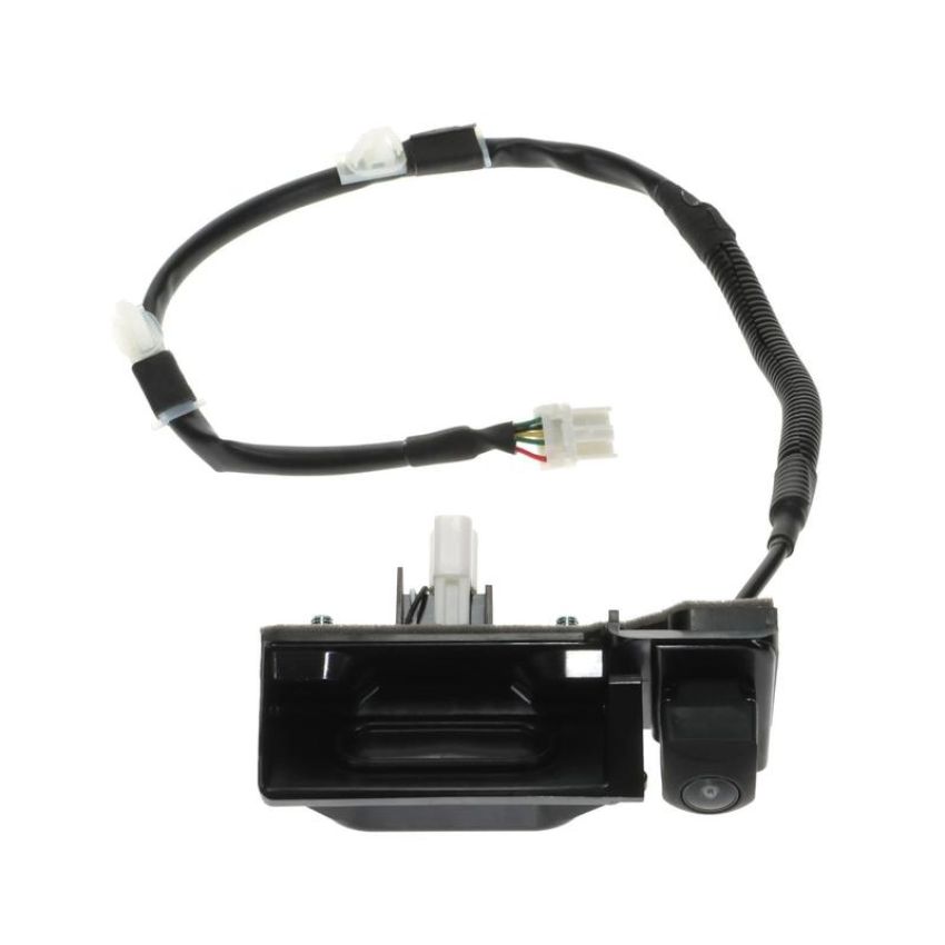 Standard Ignition PAC521 Park Assist Camera