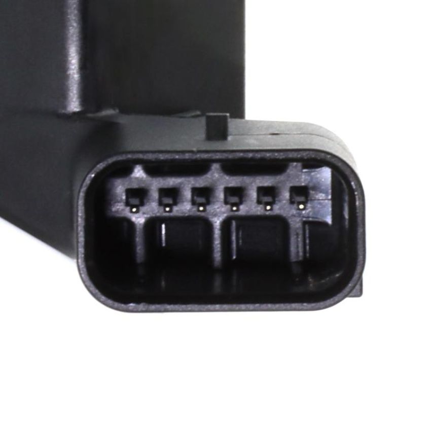 Standard Ignition PAC522 Park Assist Camera