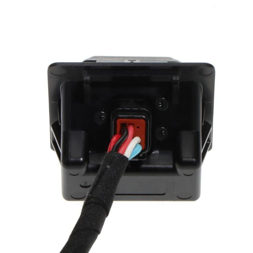 Standard Ignition PAC523 Park Assist Camera