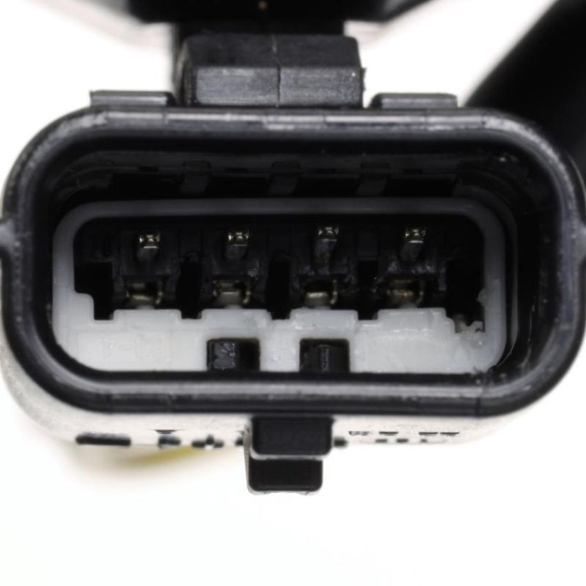 Standard Ignition PAC527 Park Assist Camera