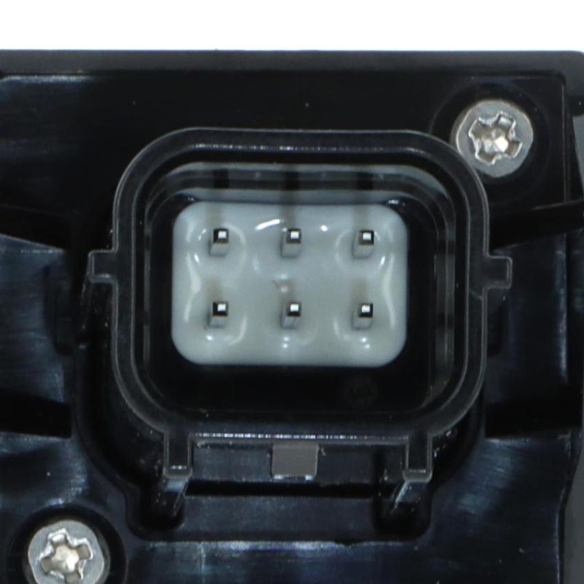 Standard Ignition PAC528 Park Assist Camera