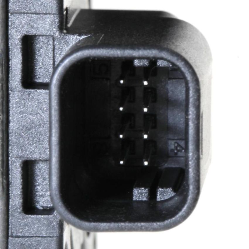 Standard Ignition PAC532 Park Assist Camera