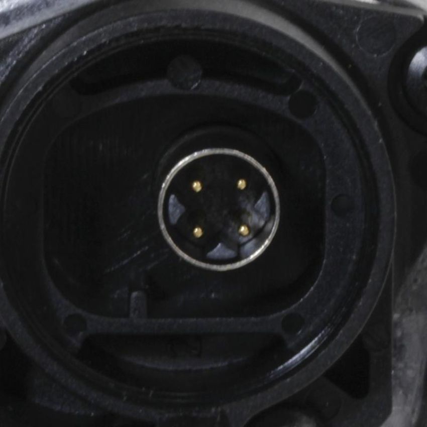 Standard Ignition PAC533 Park Assist Camera