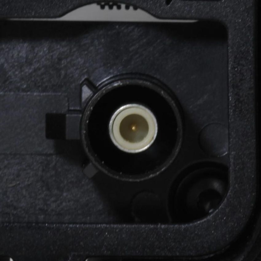 Standard Ignition PAC536 Park Assist Camera