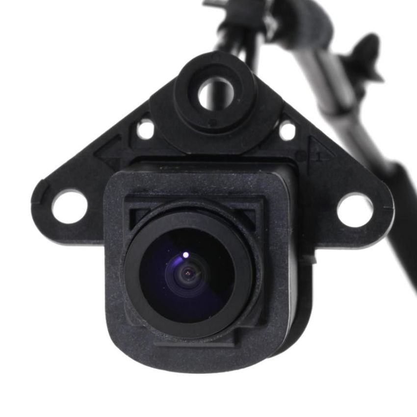 Standard Ignition PAC541 Park Assist Camera