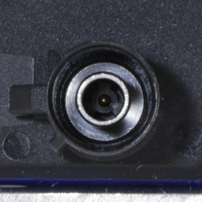 Standard Ignition PAC548 Park Assist Camera